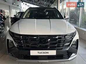 Hyundai Tucson Hyundai Tucson