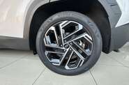 Hyundai Tucson Hyundai Tucson Top