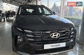 Hyundai Tucson 2025 в Київ