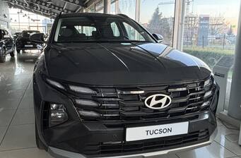 Hyundai Tucson 2025 Dynamic
