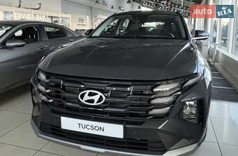 Hyundai Tucson 2025 в Івано-Франківськ