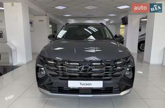 Hyundai Tucson 2024 в Миколаїв