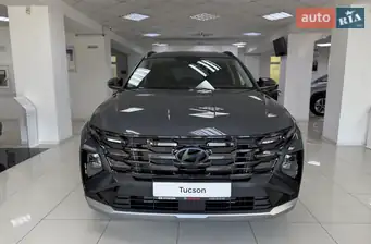 Hyundai Tucson Hyundai Tucson