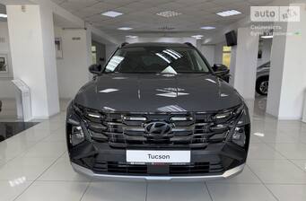 Hyundai Tucson 2024 Elegance