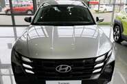Hyundai Tucson Dynamic