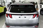 Hyundai Tucson Dynamic
