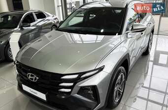 Hyundai Tucson 2025 в Київ Hyundai Tucson 2025 в Київ