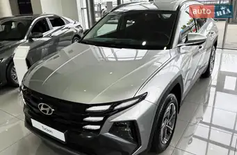 Hyundai Tucson Hyundai Tucson