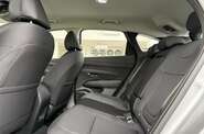 Hyundai Tucson Dynamic