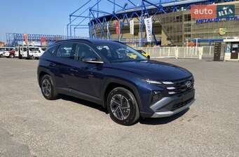 Hyundai Tucson 2025 в Харків