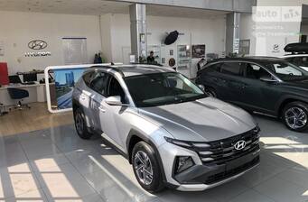Hyundai Tucson 2025 Express