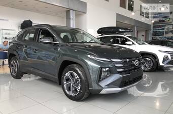Hyundai Tucson 2025 Express