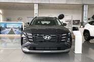 Hyundai Tucson Express