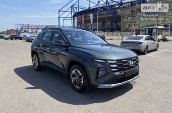 Hyundai Tucson 2025 Express