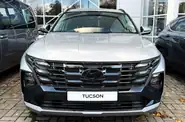 Hyundai Tucson Top