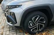 Hyundai Tucson Top