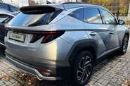 Hyundai Tucson Top