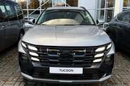Hyundai Tucson Top