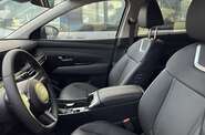 Hyundai Tucson Top