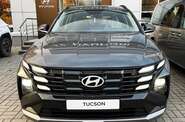 Hyundai Tucson Express