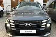 Hyundai Tucson Express