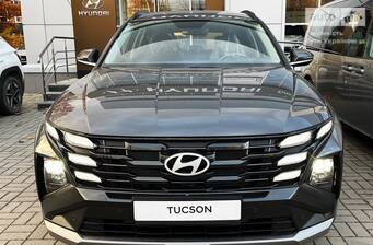 Hyundai Tucson 2025 Express