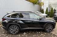 Hyundai Tucson Top