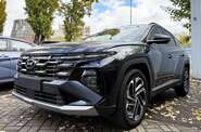 Hyundai Tucson Top