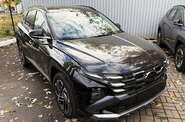Hyundai Tucson Top