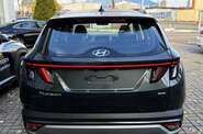 Hyundai Tucson Elegance
