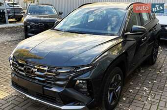 Hyundai Tucson 2025 в Київ