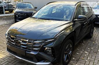 Hyundai Tucson 2025 Elegance