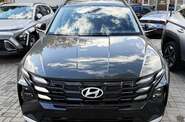 Hyundai Tucson Dynamic