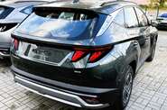Hyundai Tucson Dynamic