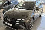 Hyundai Tucson Express