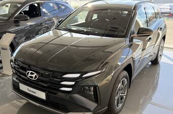 Hyundai Tucson 2025 Express