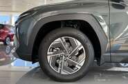 Hyundai Tucson Express