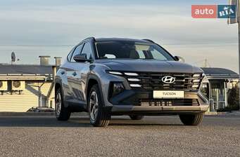 Hyundai Tucson 2025 в Хмельницький