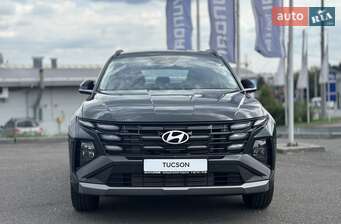 Hyundai Tucson 2025 в Хмельницький