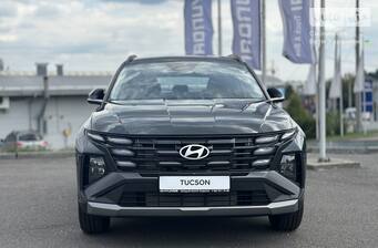 Hyundai Tucson 2025 Dynamic