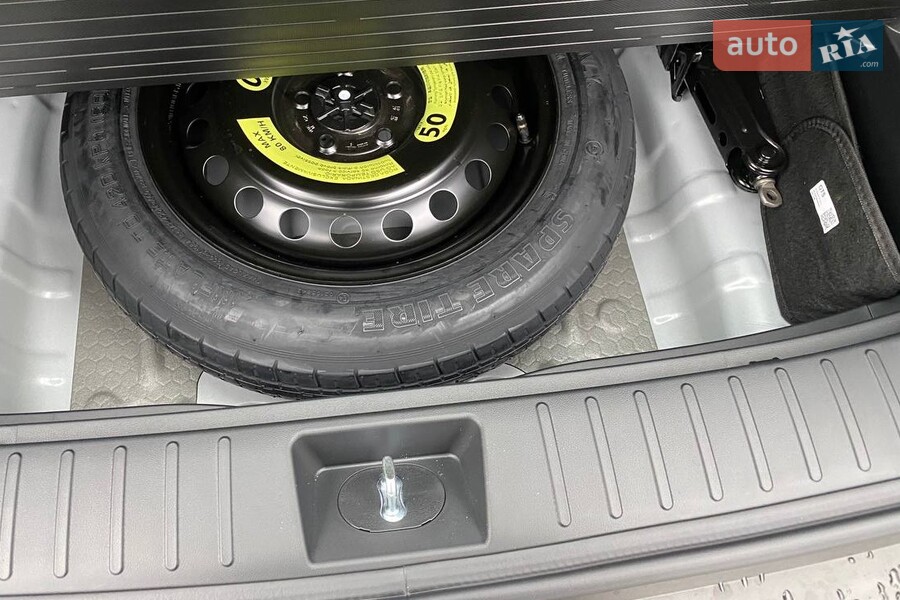 Hyundai Tucson - фото 9