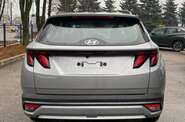 Hyundai Tucson Dynamic