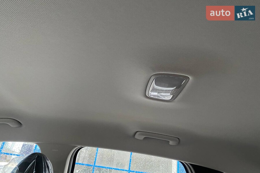 Hyundai Tucson - фото 12