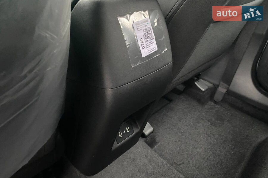 Hyundai Tucson - фото 13