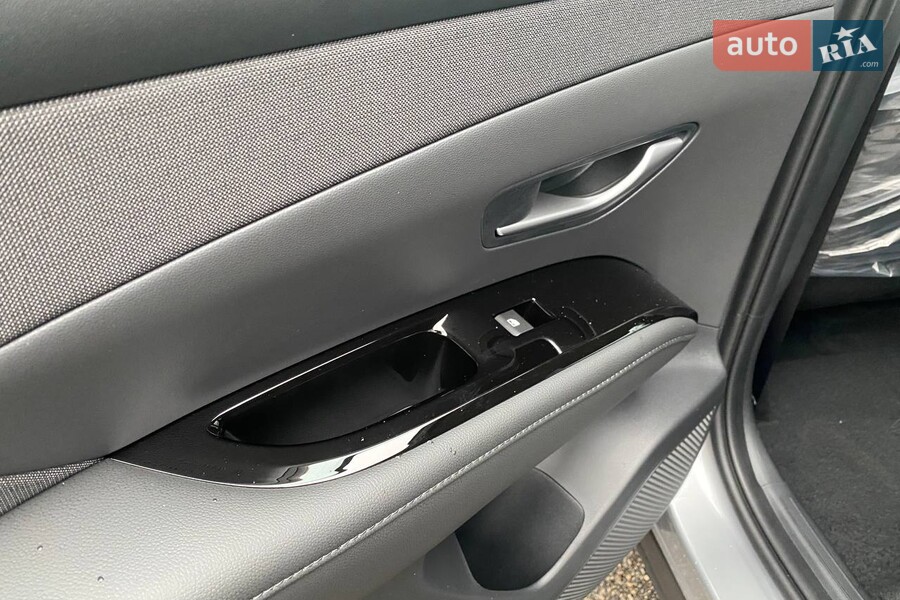 Hyundai Tucson - фото 14