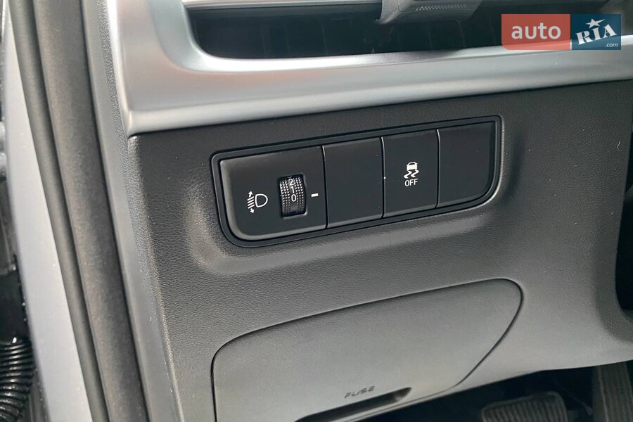 Hyundai Tucson - фото 19