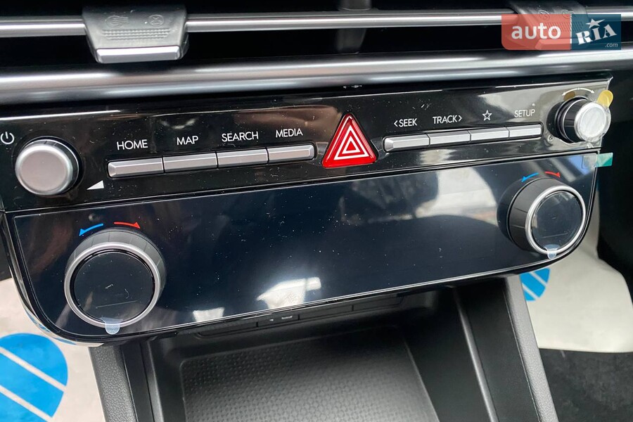 Hyundai Tucson - фото 20