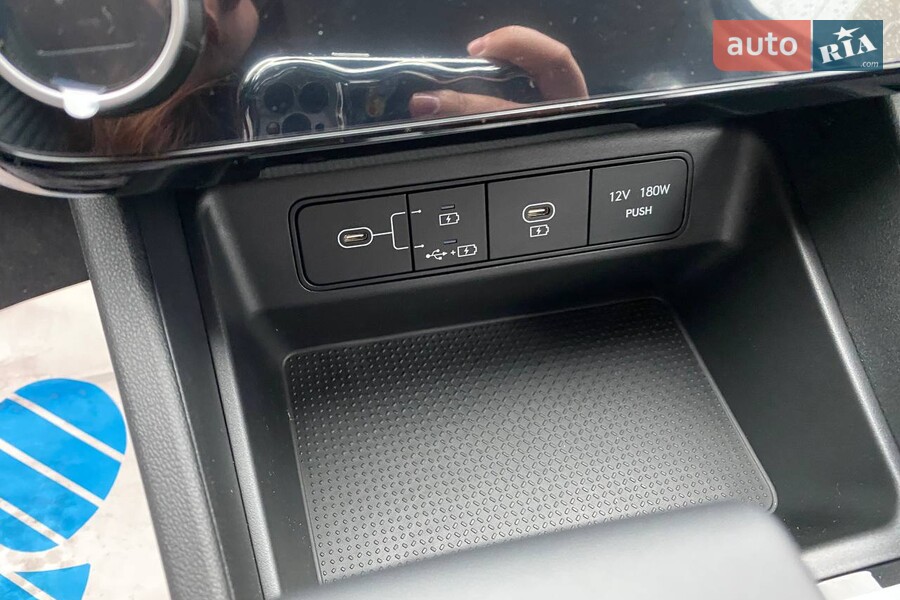 Hyundai Tucson - фото 21