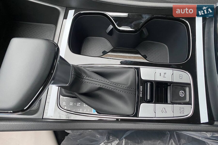 Hyundai Tucson - фото 22