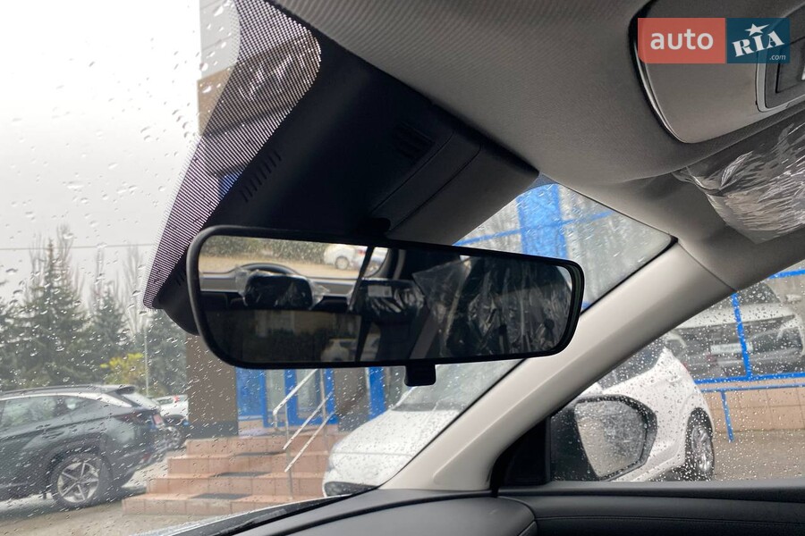 Hyundai Tucson - фото 23